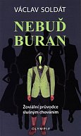 Nebuď buran - Žoviální průvodce slušným chováním