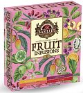 BASILUR Fruit Infusions Assorted Vol.II přebal 40 gastro sáčků