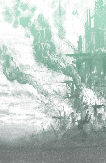 Náhled Kronovy děti