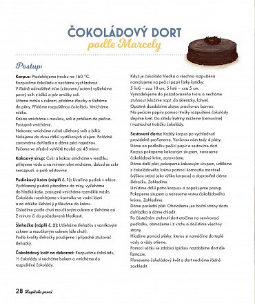 Náhled Peče celá země