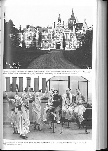 Náhled George Harrison: Za zamčenými dveřmi