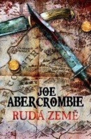 Rudá země