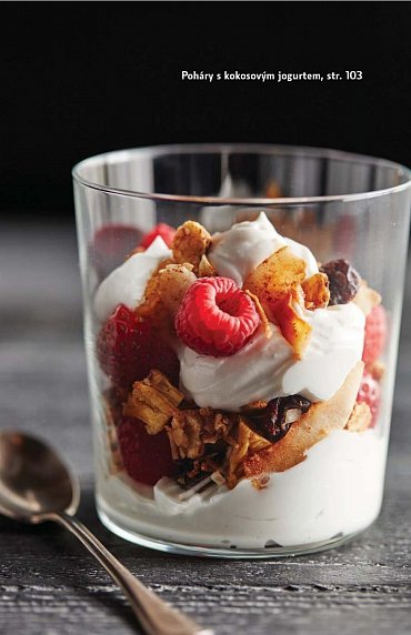 Náhled Kuchařka pro autoimunitní řešení - Přes 150 chutných receptů pro prevenci a odvrácení celého spektra zánětlivých příznaků a nemocí