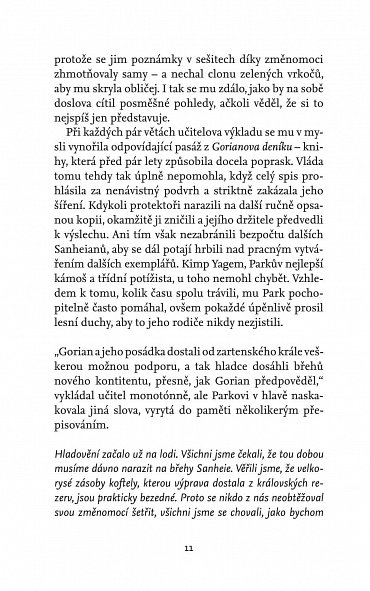 Náhled Hniloba v kořenech