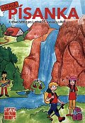 Hravá písanka 1 IV.díl