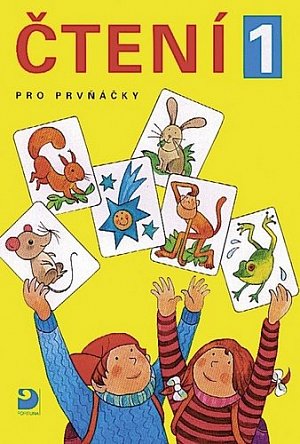 Čtení 1 pro prvňáčky, 3.  vydání