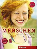 Menschen A1/1: Kursbuch