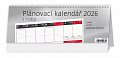 Kalendář stolní 2026 - Plánovací kalendář s citáty