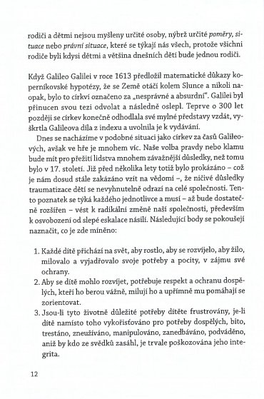 Náhled Na počátku byla výchova