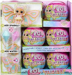 L.O.L. Surprise! Malá víla