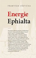 Energie Ephialta - O kompoziční poetice české prózy padesátých let 20. století