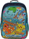 Pokémon Batoh školní (Urban edice)