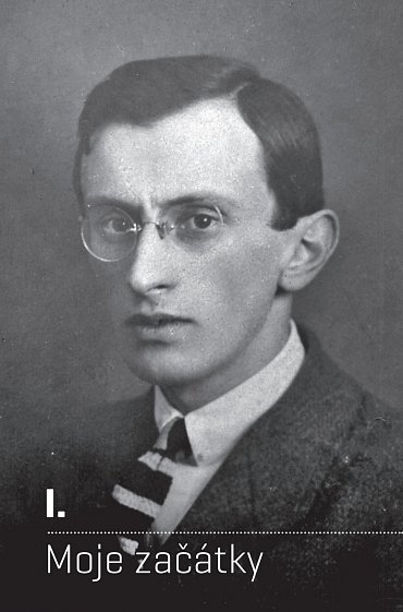 Náhled Rudolf Kopecký: Vzpomínky starého novináře