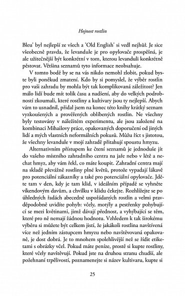 Náhled Divočina v zahradě - Inspirace pro přírodní zahradničení