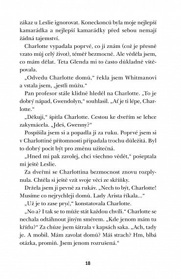 Náhled Rudá jako rubín