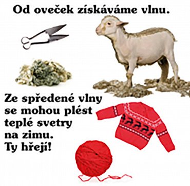 Náhled Statek - Moje malá knížka