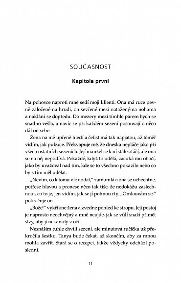 Náhled Vrať se pro mě