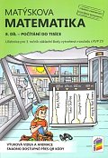 Matýskova matematika, 8. díl (učebnice), 5.  vydání