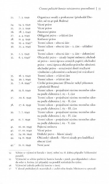 Náhled Právnická dvouletka