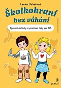 Školkohraní bez váhání - Týdenní aktivity a pracovní listy pro MŠ