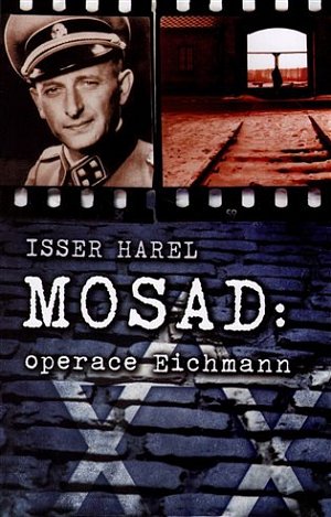 Mosad - operace Eichmann