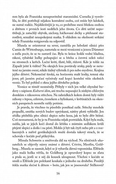 Náhled Venkovské sídlo 1: Zlaté časy