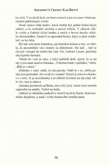 Náhled Assassin´s Creed 9 - Kacířství