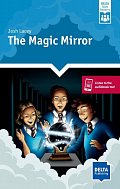 The Magic Mirror (A2) - Book