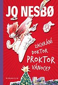 Zachrání doktor Proktor Vánoce?, 3.  vydání