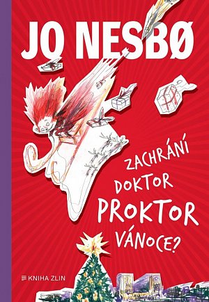 Zachrání doktor Proktor Vánoce?, 3.  vydání