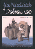 Dobrou noc: deníky 1976-2005