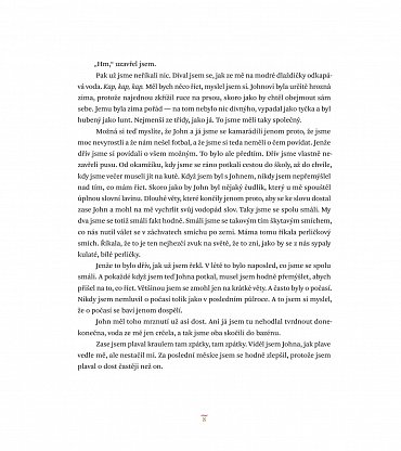 Náhled Sněhová sestřička