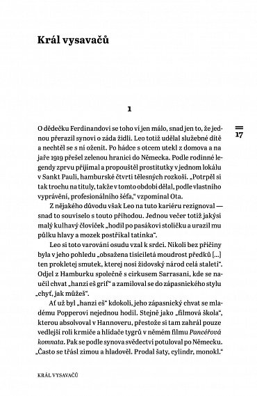 Náhled Ota Pavel pod povrchem