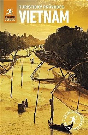 Vietnam - Turistický průvodce, 3.  vydání