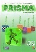 Prisma Continua A2 - Libro del alumno