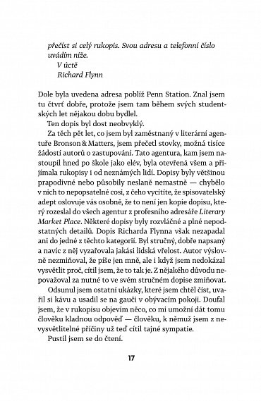 Náhled Kniha zrcadel