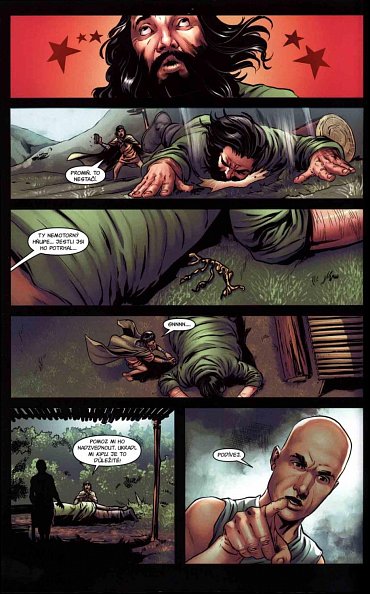 Náhled Assassins Creed 2 - Zapadající slunce