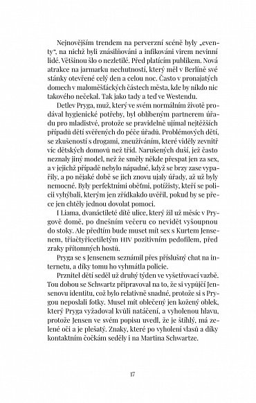 Náhled Pasažér 23 – Psychothriller