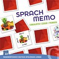 Sprachmemo Deutsch A1: Einkaufen, Essen, Trinken