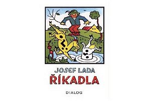 Říkadla Josef Lada