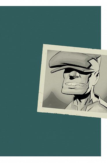 Náhled Goon 2 - Mé vražedné dětství