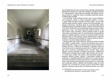 Náhled Tajuplné hory a vrchy v Čechách a na Moravě