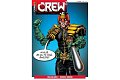 Crew2 - Comicsový magazín 33/2012