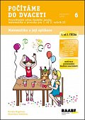 Počítame do dvaceti - Pracovní sešit 6