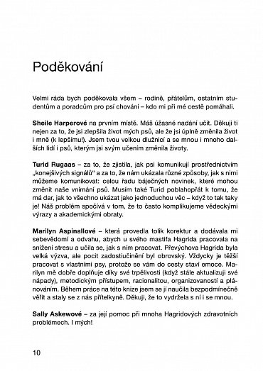 Náhled Jak porozumět řeči psího těla aneb Naučte se komunikovat jako pes