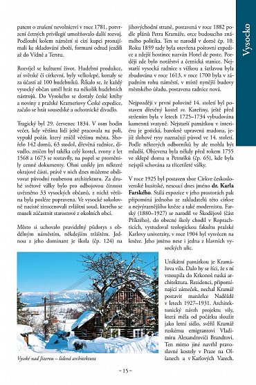 Náhled Krkonoše známé i neznámé