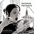 Dagmar Pecková: The Magical Gallery - CD