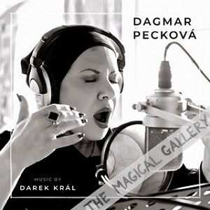 Dagmar Pecková: The Magical Gallery - CD