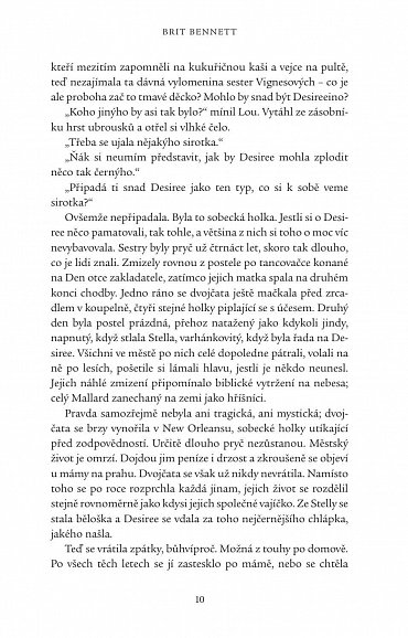 Náhled Polovina tebe