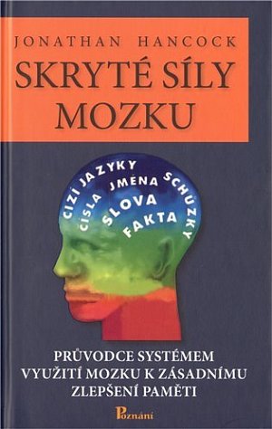 Skryté síly mozku, 1.  vydání